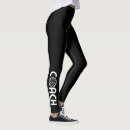 Recherche de volleyball leggings Équipe