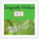 Recherche de de libellule autocollants Pour tous