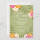 Recherche de zinnia rose Orange