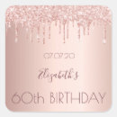 Recherche de glitter gold autocollants Élégant