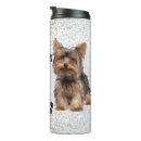 Recherche de yorkshire terrier voyage mugs Dog
