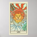 Recherche de leo posters Astrologie