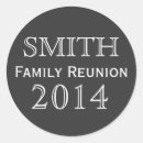 Recherche de réunion autocollants Famille