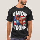 Recherche de fête travail tshirts Fierté américaine