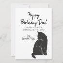 Recherche de felines vœux cartes Pour lui