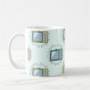 Recherche de vieux motif tasses Antique