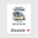 Recherche de voyage en mer autocollants Aventure