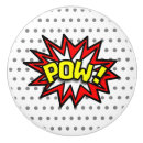 Recherche de pop art boutons et poignées de porte Bande dessinée