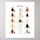 Recherche de poulet posters Poussin