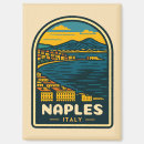 Recherche de naples italie magnets Méditerranéen