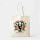 Recherche de floral tote bags Coloré
