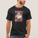 Recherche de barbe père noël tshirts Amour