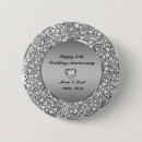 Recherche de anniversary badges Élégant