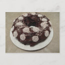 Recherche de gâteau cartes postales Nourriture