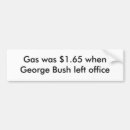 Recherche de nobama voiture autocollants Personnages politiques