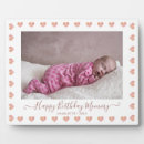 Recherche de anniversaire heureux plaques Pour elle