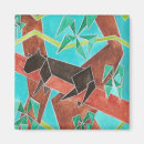 Recherche de panthère magnets Mignon