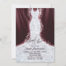 Recherche de robe mariée invitations Diamant