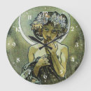 Recherche de mucha lune art Vintage