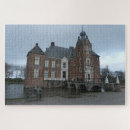 Recherche de château puzzles Toute personne