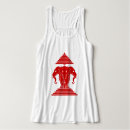 Recherche de drapeau laos vêtements Éléphant