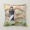 Recherche de peinture de phare coussins Plage