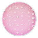 Recherche de dentelle boutons et poignées de porte Rose