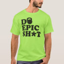 Recherche de kettlebell tshirts Entraîneur