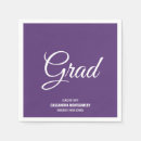 Recherche de graduation party serviettes Secondaire