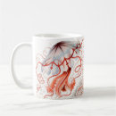 Recherche de biologie marine tasses Méduse