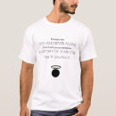 Recherche de paul ii tshirts Citations