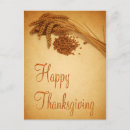 Recherche de vintage thanksgiving cartes Blé