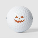 Recherche de halloween golf balles Éffrayant
