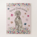 Recherche de chien de chasse puzzles Animal de compagnie