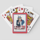 Recherche de oncle sam jeux de cartes Usa