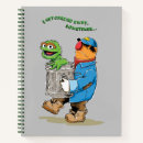 Recherche de sesame street oscar Bruno the trash man