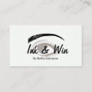 Recherche de microblading cartes visite Sourcil