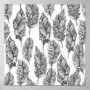 Recherche de zen doodle posters Plumes