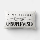 Recherche de ivre coussins Typographie