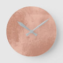Recherche de copper horloges Pour elle