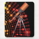 Recherche de télescope tapis souris Étoiles