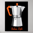 Recherche de moka posters Cuisine