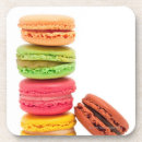 Recherche de macarons dessous de verres Nourriture