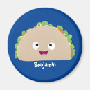 Recherche de tacos magnets Foodie