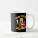 Recherche de la récession tasses Liberté