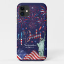 Recherche de statue liberté iphone coques 4 juillet