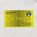Recherche de effet cartes visite Taxi
