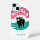 Recherche de ours noirs iphone coques Grizzli
