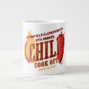 Recherche de chili tasses Poivrons