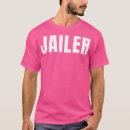 Recherche de jail tshirts Vintage